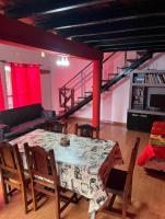 La Morada - Ferienwohnung Mina Clavero