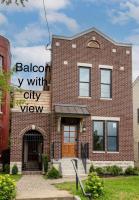 Downtown 2 bedrooms Luxe Unit - Ferienwohnung Louisville