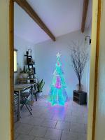 Aix Villa Theolina - B&B Aix-en-Provence