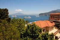 Appartamento su 2 Livelli con 1 Camera da Letto, Terrazza e Vista Mare