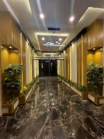 Modern 1-Bed Apartment in Eleven Heights 3 - B&B Rawalpindi
