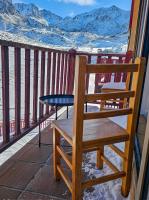 Kyra-Apartaments FronteraBL HUT2-6074 - Chambres d’hôtes Pas de la Casa