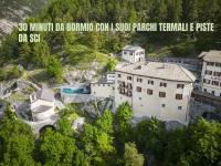 Da Nonna Isa Apartment - Bernina and Valtellina experience - B&B Grosotto