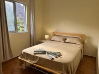 Camera Matrimoniale Standard con Bagno in Comune