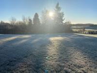 Domek pod brzozami - B&B Brodnica Gorna