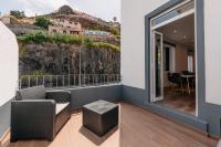 Stylish 1 Bed Room - Ferienwohnung Funchal