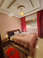 la panière haouse surf tamraght - Ferienwohnung Tamraght Ouzdar