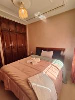 la panière haouse surf tamraght - Ferienwohnung Tamraght Ouzdar