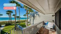 Beachfront Aldea 6 - B&B Clearwater Beach