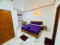 Triple Room with Terrace