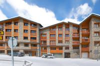 El Tarter Ski Apartment for Families - Happy Rentals - Ferienwohnung El Tarter