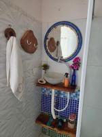 Flat Lagoa Azul - B&B Maragogi