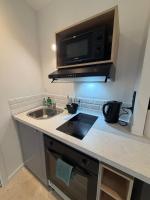 Brest Centre Studio - Bed and Breakfast Brest