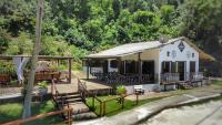 Club MV Saco do Céu - Bed and Breakfast Ilha Grande