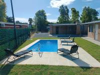 Complejo San Luis - B&B San Luis