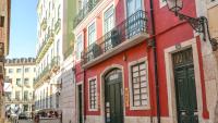 Bairro Alto Suites - B&B