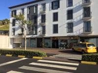 Chill'Inn Madeira - B&B Santa Cruz