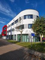 Ferienwohnung Meer-Zeit - B&B Lubmin