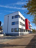 Ferienwohnung Meer-Zeit - B&B Lubmin