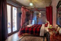 Tweepersoonskamer met Spa-arrangement