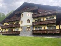 Apartmán Ulla pod Chopkom -Tále - B&B Bystrá