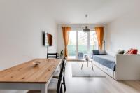 Apartment mit 1 Schlafzimmer