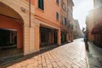 Malvasia Asinelli Tower View - Residenza Oberdan, Bologna Centre - B&B Bologna