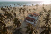 Casa Iguana - B&B Trairi