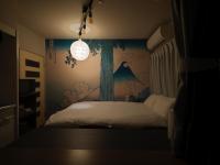 The Nest Koenji Cozy Stay near Station Easy Access to Shinjuku - B&B Tokyo