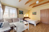 Vila Liepa - B&B Birštonas