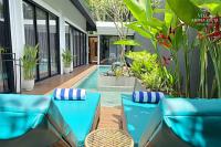 Peaceful 3BR Villa Near Ubud - Artha Lucia - B&B Ubud