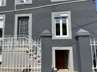 Appartement proche Amnéville, 2 chambres, 5 couchages, cuisine, salon, terrasse et parking - B&B Rombas