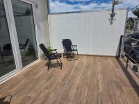 Sol del Atardecer - B&B Rada Tilly