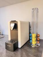 Studio (2 Erwachsene)