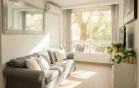 3 Double Beds - Great Area, Perfect for Families - B&B Seville