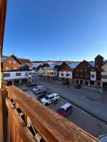 Apartmán pod sjezdovkou Lysá Hora Horní náměstí Krkonoše Ski Lumi - B&B Rokytno