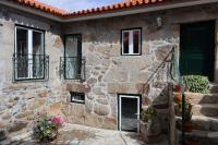 Quinta da Lage Agroturismo e Enoturismo - B&B Celorico de Basto