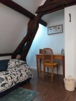 L'Ecuyère-Maison de Ville-Secteur cathédrale-Parking privé gratuit - B&B Chartres