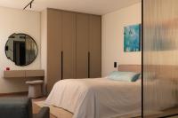 Brassbell Zamalek Diplomatic Zone Near Marriott - B&B El Cairo