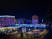 Apartament Ultra central - B&B Craiova