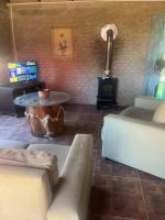 Techos Amarillos II - B&B Aguas Dulces