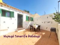 Rinconcito Rural con encanto en Las Hayas by Vapagó Tenerife - Chambres d'hôtes Acardece