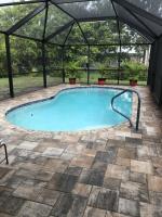Double Room with Pool View