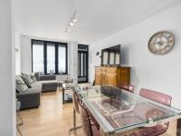 Badersstraat 3 - Vakantiewoning 3 - B&B Blankenberge