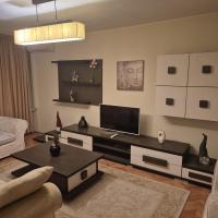Apartament 3 camere Promenada Mall Craiova - B&B Craiova