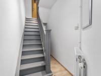 Badersstraat 3 - Vakantiewoning 3 - B&B Blankenberge