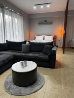 Keskos Luxury Suite - B&B Athens