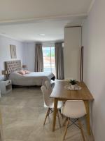 Apart Belgrano - B&B Ciudad de Salta