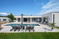 Santalezi Sunset Villa 2 by 22Estates - B&B Santalezi