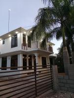 Hidalgo Explorers Home - B&B Moshi